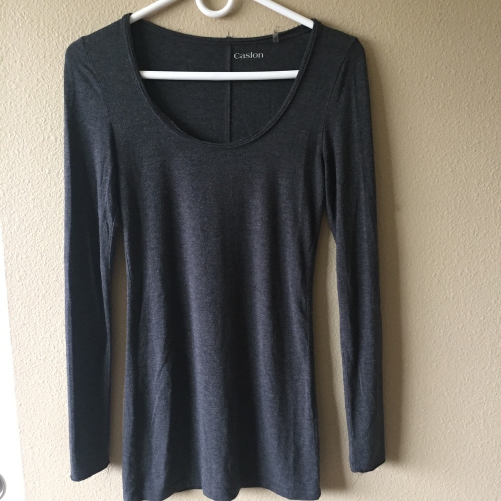 Caslon long sleeve